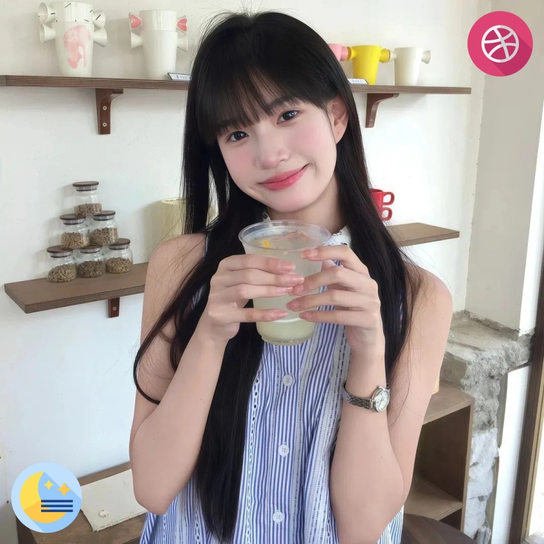 梁女士