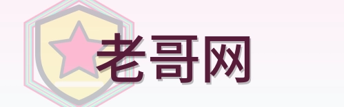 老哥网 Logo